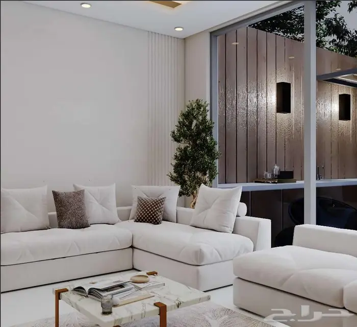 ديكور داخلي احترافي بواسطة مهندسين وليس مصممين فحسب 3