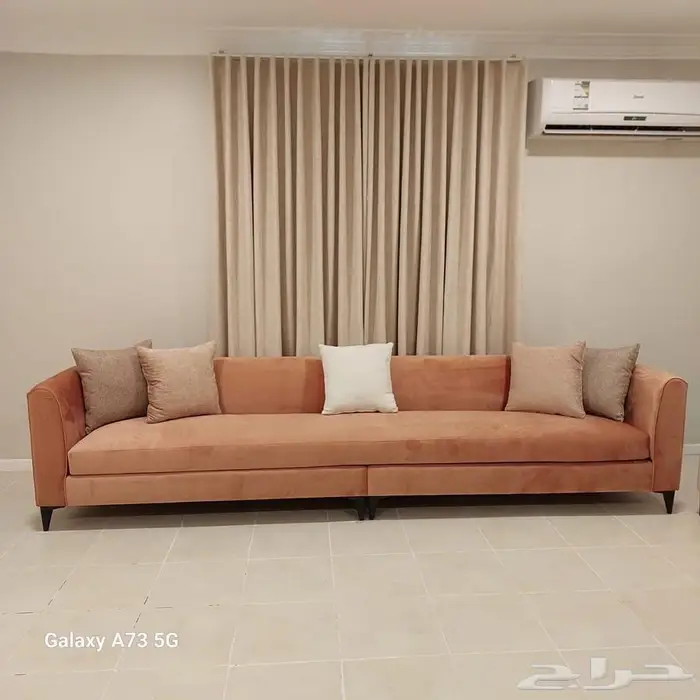 العرفج ديزاين تفصيل غرف نوم خزاين مجالس 6