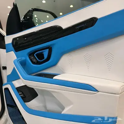 لامبورجيني Urus Mansory 2019 7