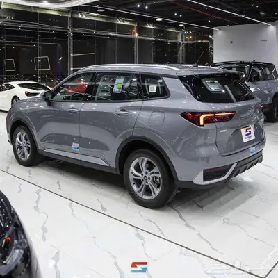 فورد تيريتوري امبيانتي موديل 2025 4