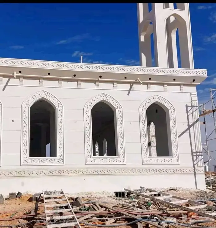 لياسه ملونه بديل الحجر الطبيعي 8