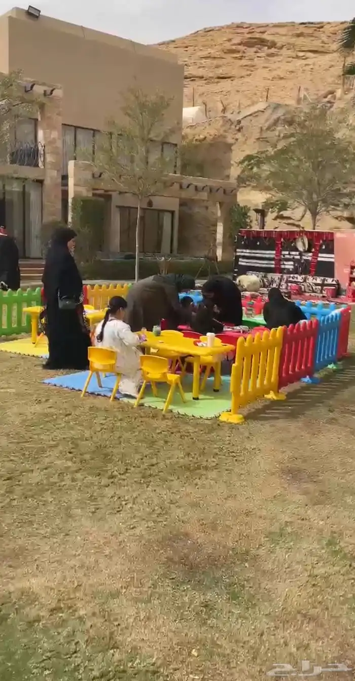 ايجار العاب اطفال 1