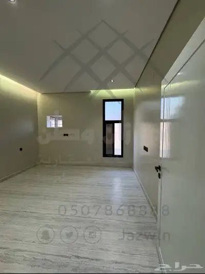 شقة بمدخل خاص محافظة ابو عريش 5