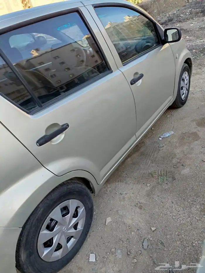 ديهاتسو سيرون 2008 15