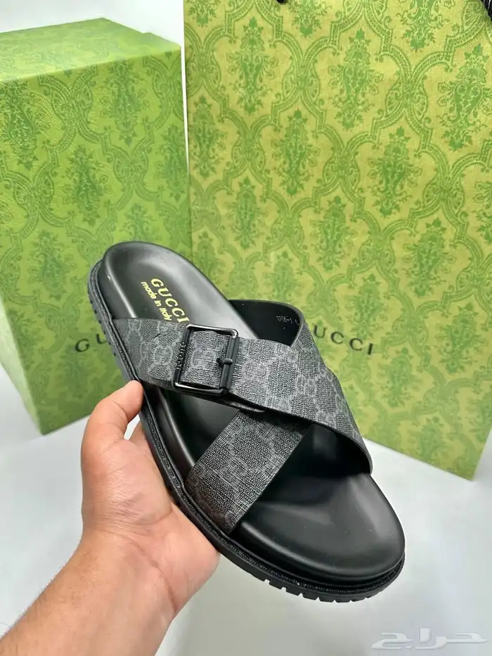 سليبرات رجالي 4