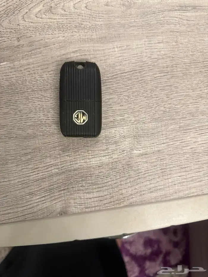 ريموت ام جي 0