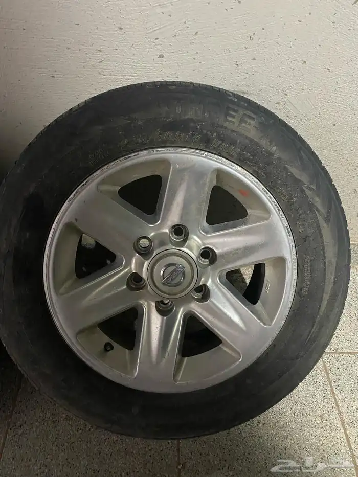 جنوط كروم ددسن مع كفراتها 0