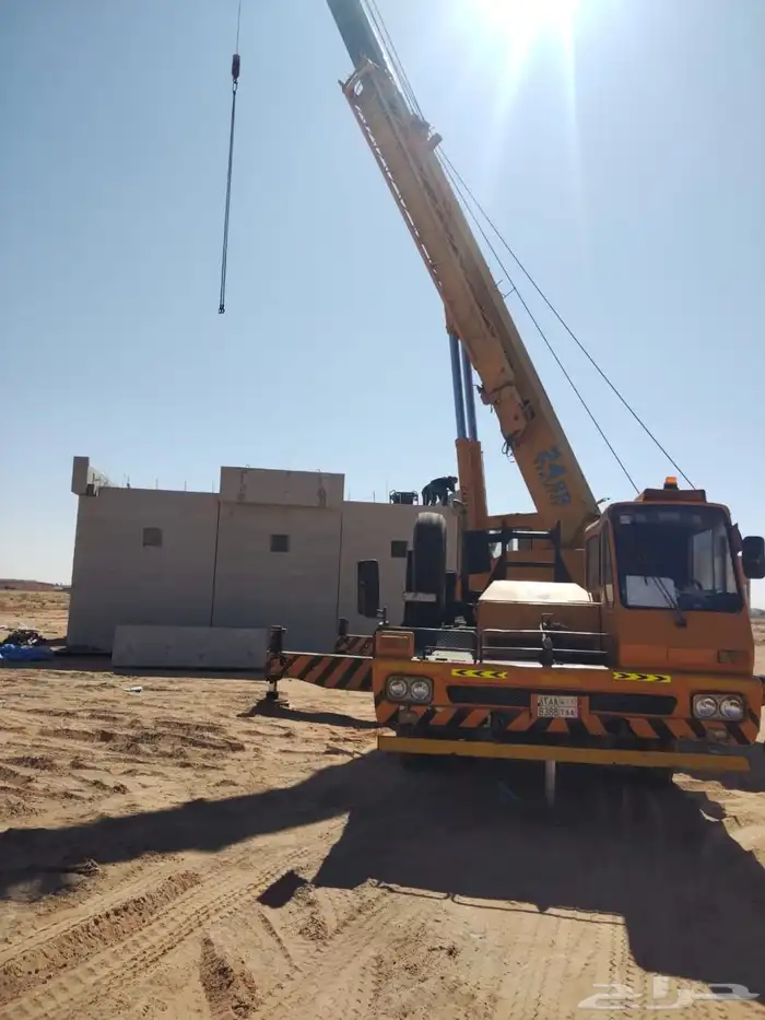 كرينات في حايل وما جاورها 0