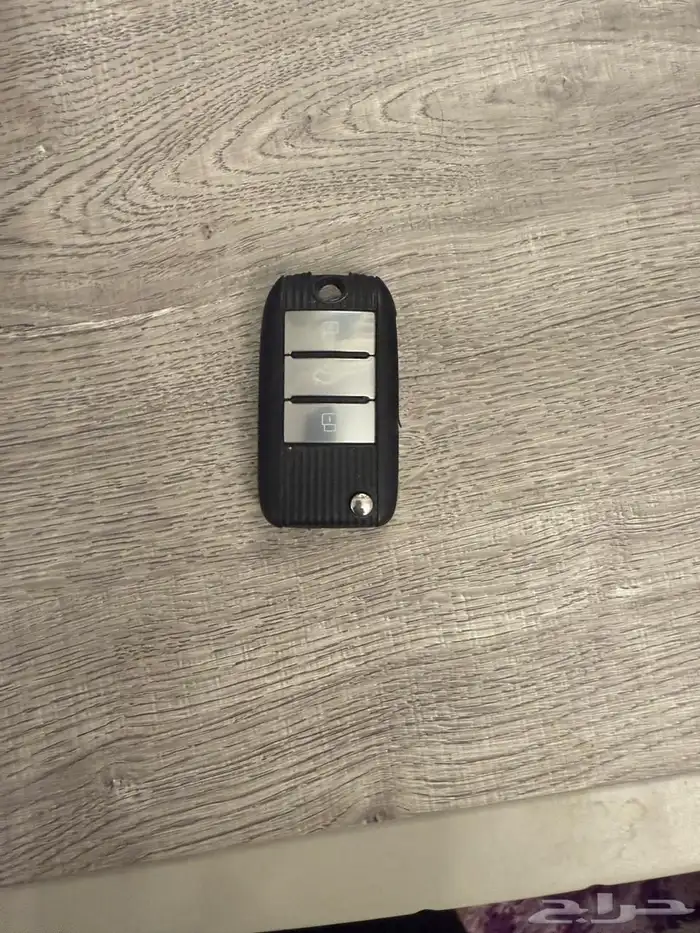 ريموت ام جي 1