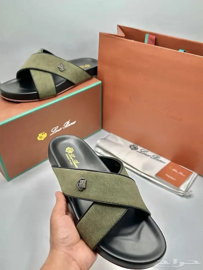 سليبرات رجالي 8