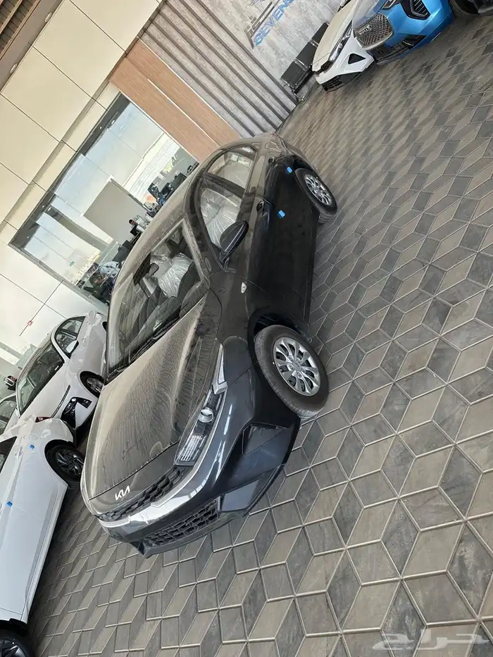 كيا سيراتو 2024 بالكاش والاقساط 0