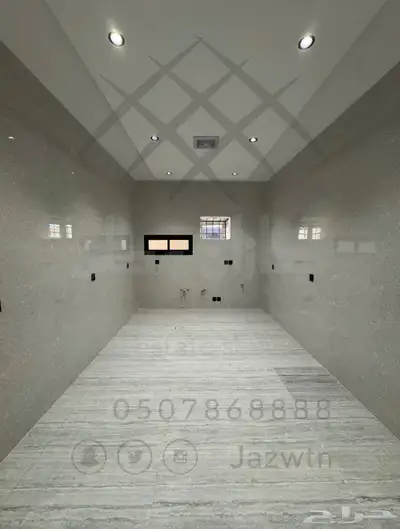 شقة بمدخل خاص محافظة ابو عريش 4