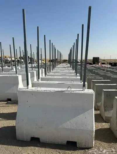 صبات خرسانية 21