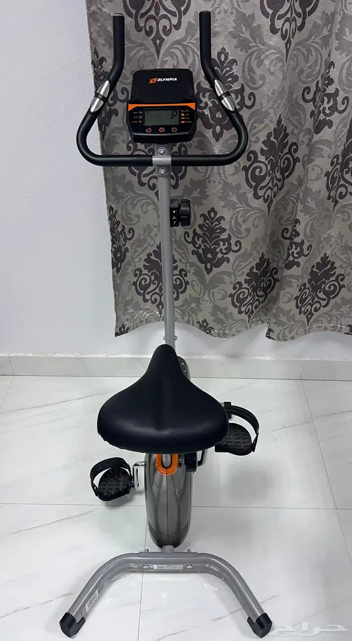 دراجة رياضية للبيع 0