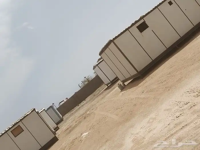 بركسات غرف مكاتب 5