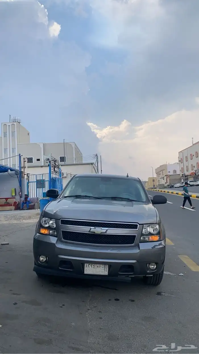 جمس شيفروليه سوبر بان 5