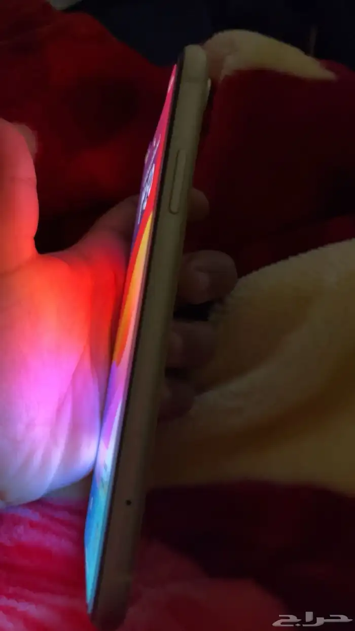 ايفون اكس R 1