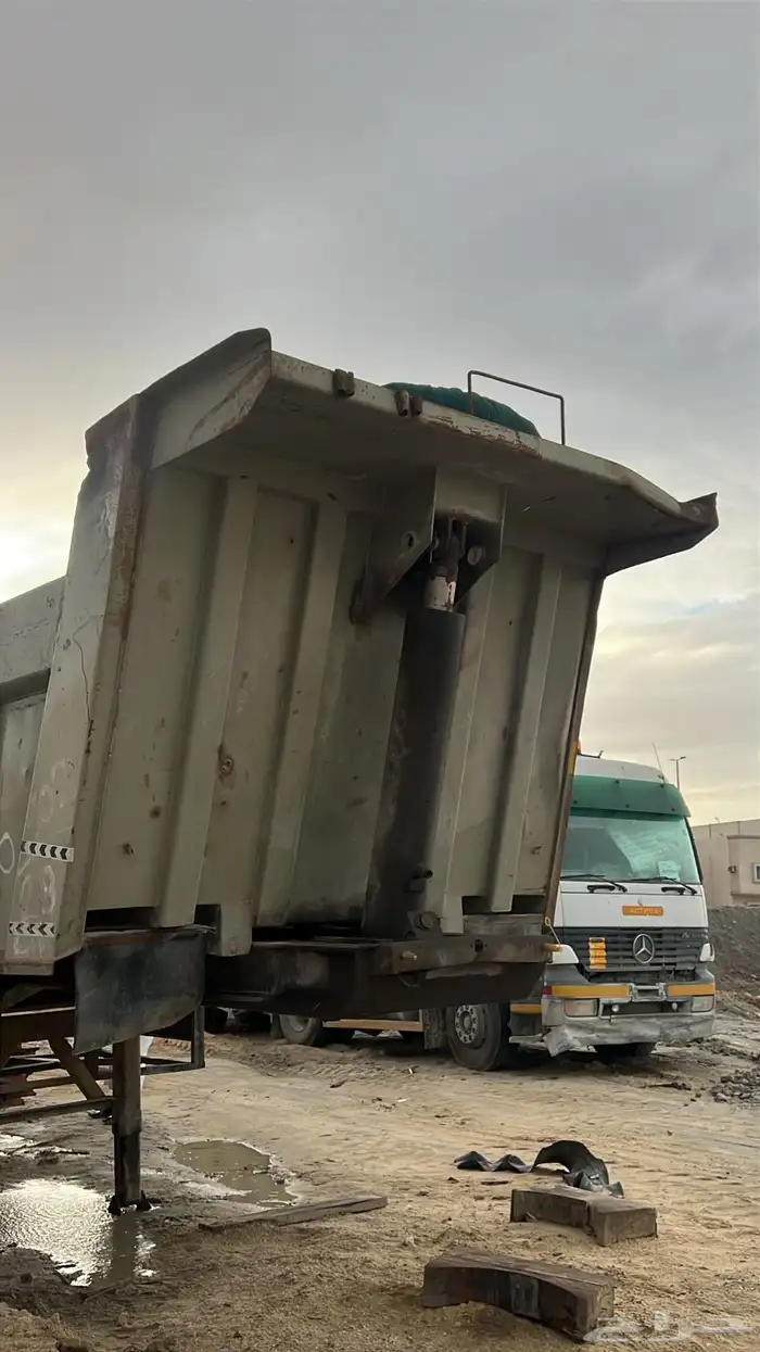 قلاب تيذر للبيع في الجبيل 16