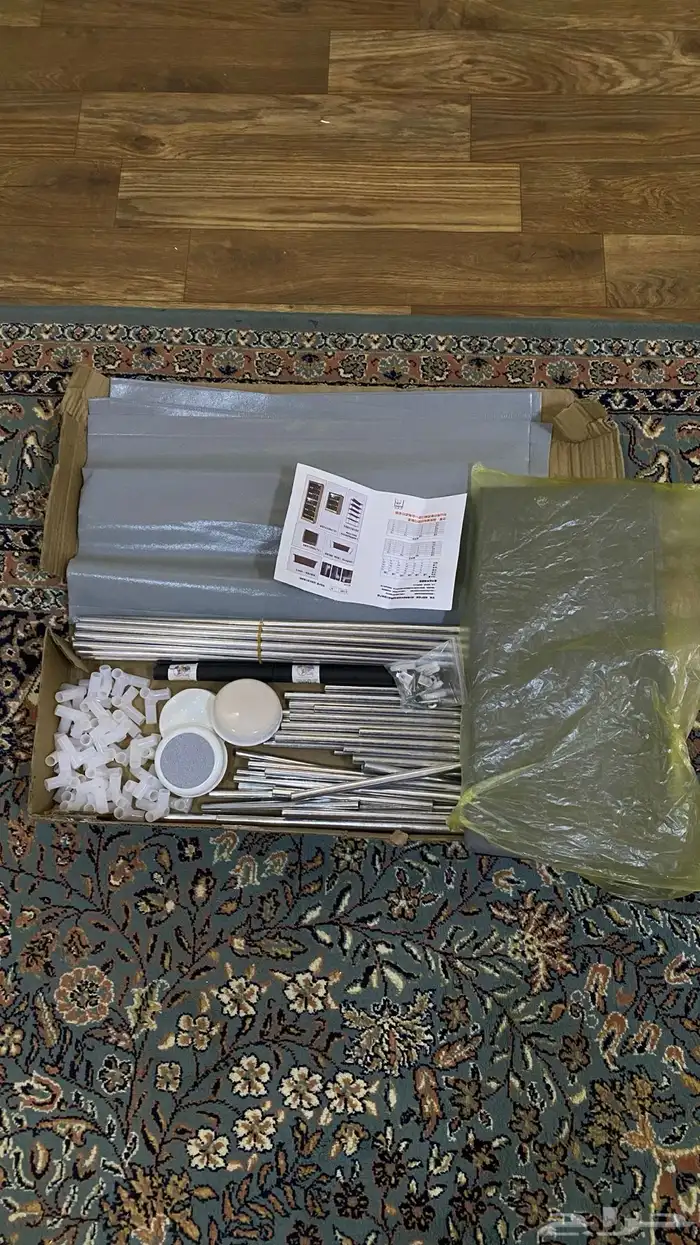 الخرج 1