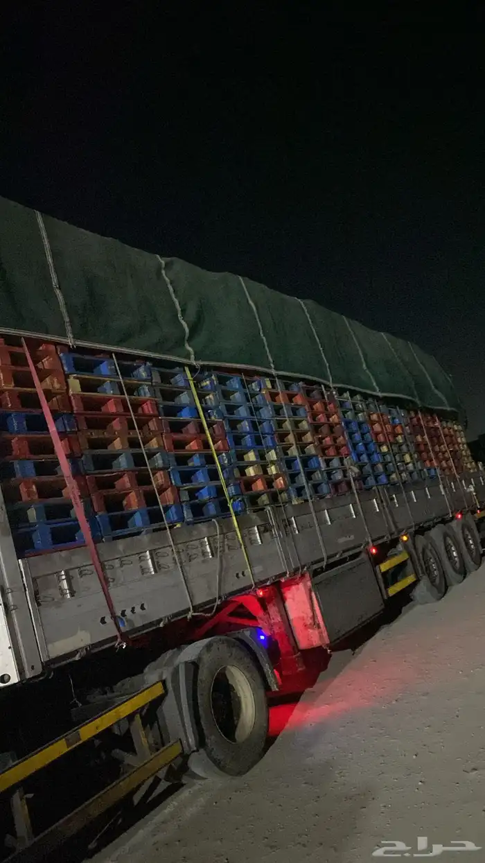 طبالي خشب لبيع جميع أنواع 8