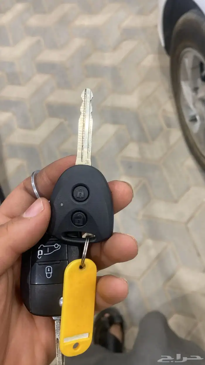 قص وبرمجته جميع أنواع السيارات المفقوده 10