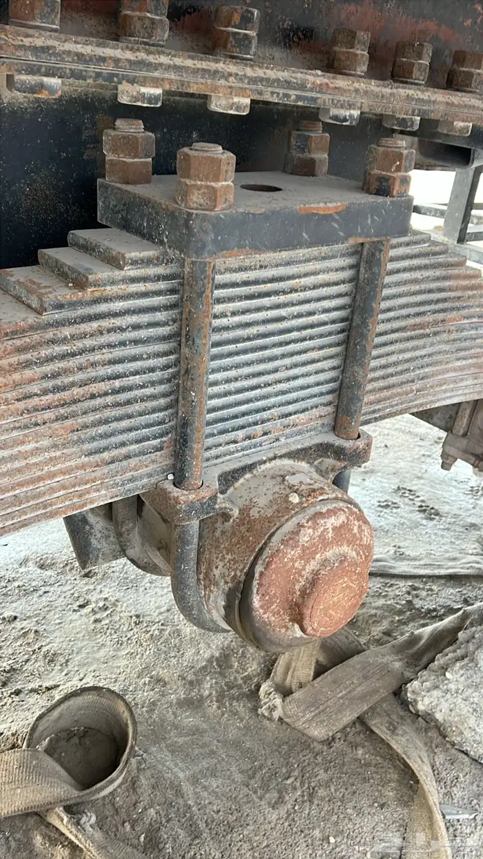 قلاب تيذر للبيع في الجبيل 2