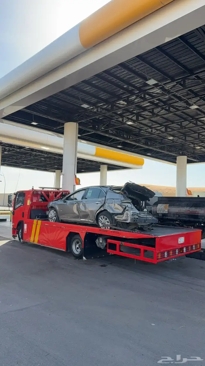 سطحة المدينة المنورة للرياض الدمام جدة 2