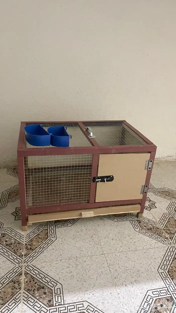 أقفاص 4