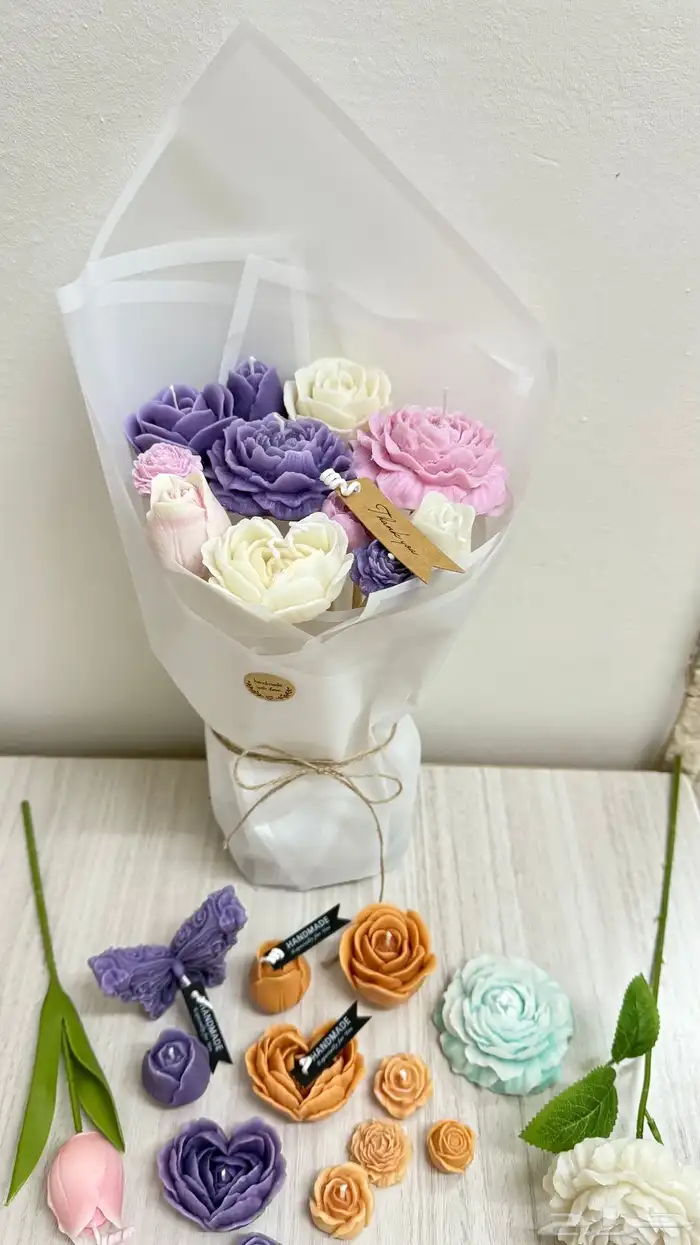 توزيعات العيد 36