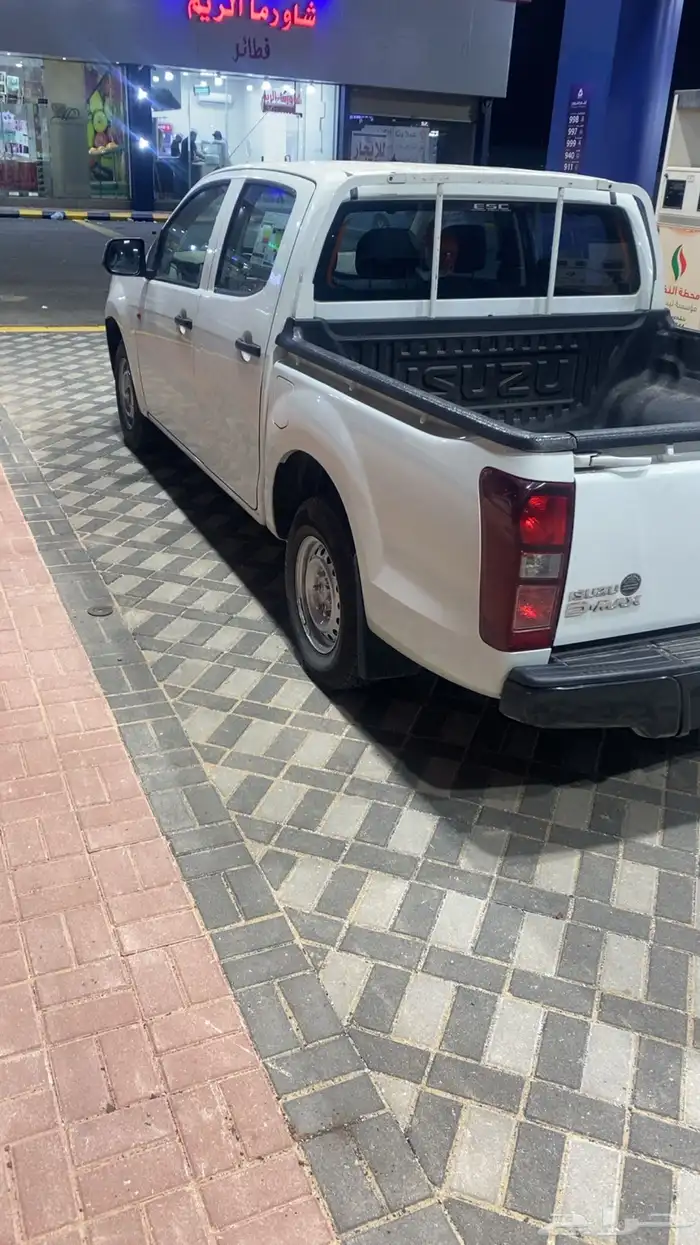 ايسيزو ديماكس 2021 5