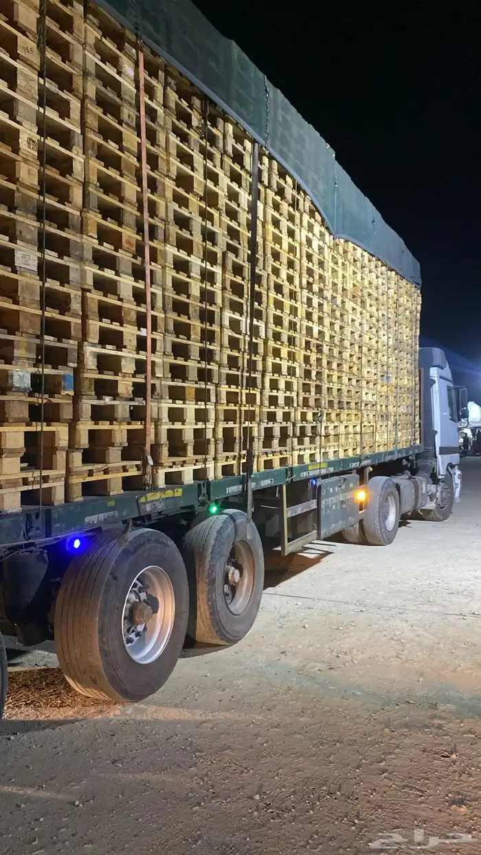 طبالي خشب لبيع جميع أنواع 7