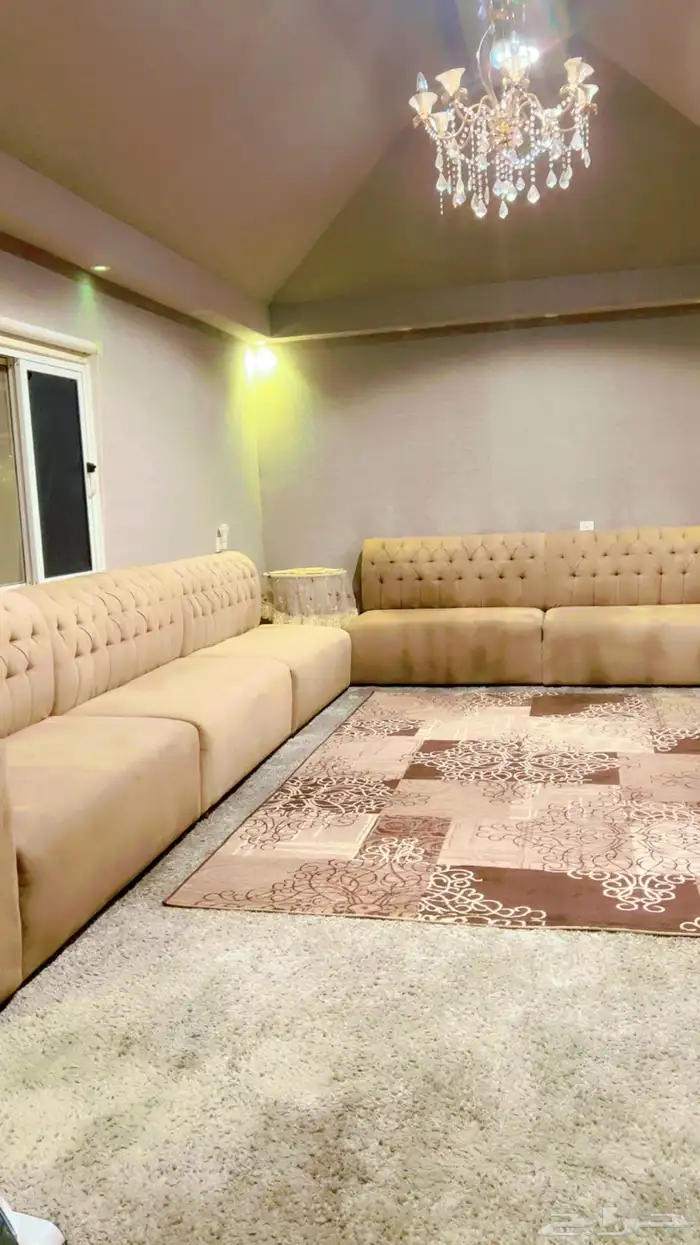 استراحة للايجار حي الرياض 26