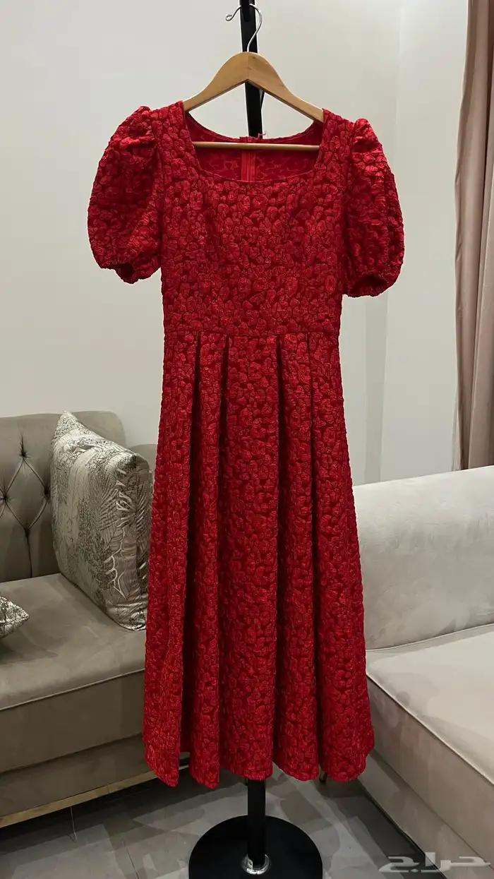 فساتين ناعمه باقل من 100 ريال 3