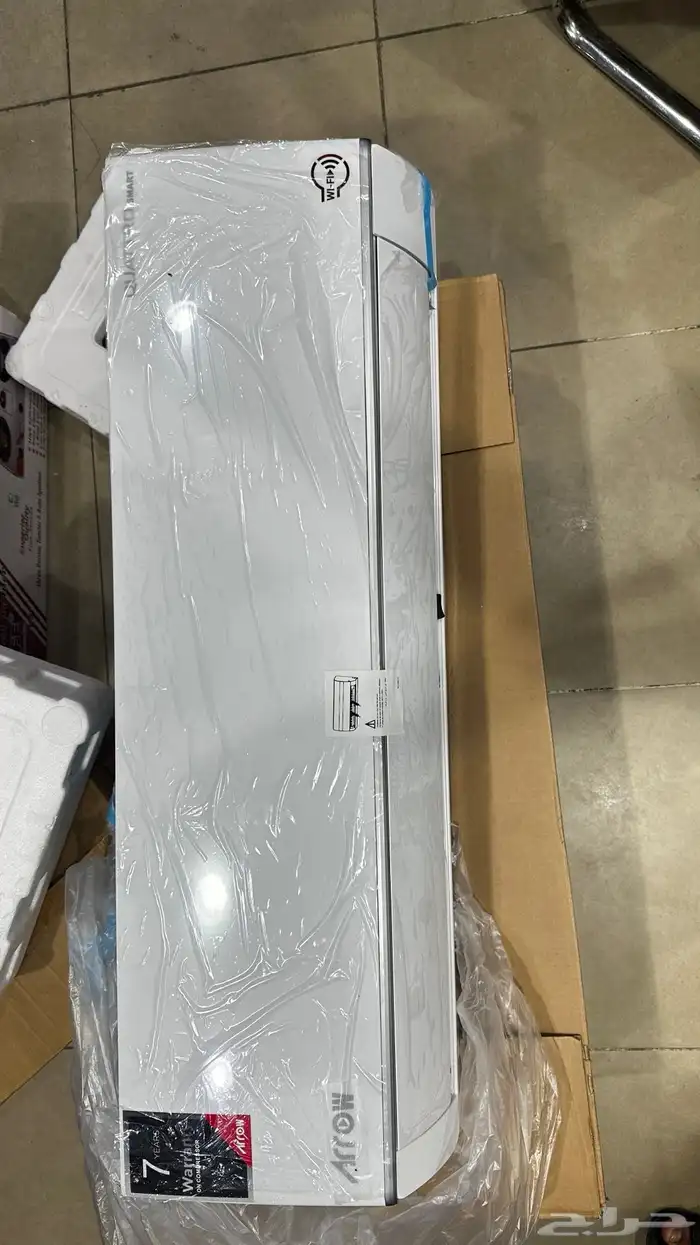مكيف اسبلت 0