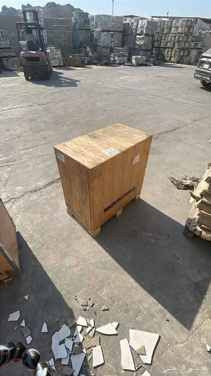 مكينة شانجان CS35 بكامل ملحقاتها 0