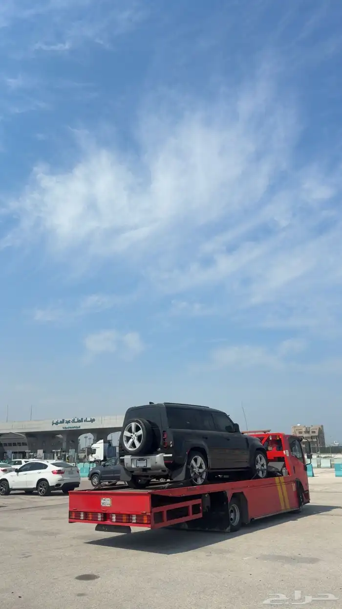 سطحة المدينة المنورة للرياض الدمام جدة 0