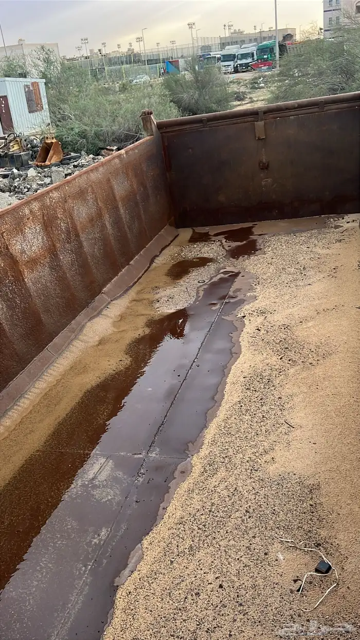 قلاب تيذر للبيع في الجبيل 28