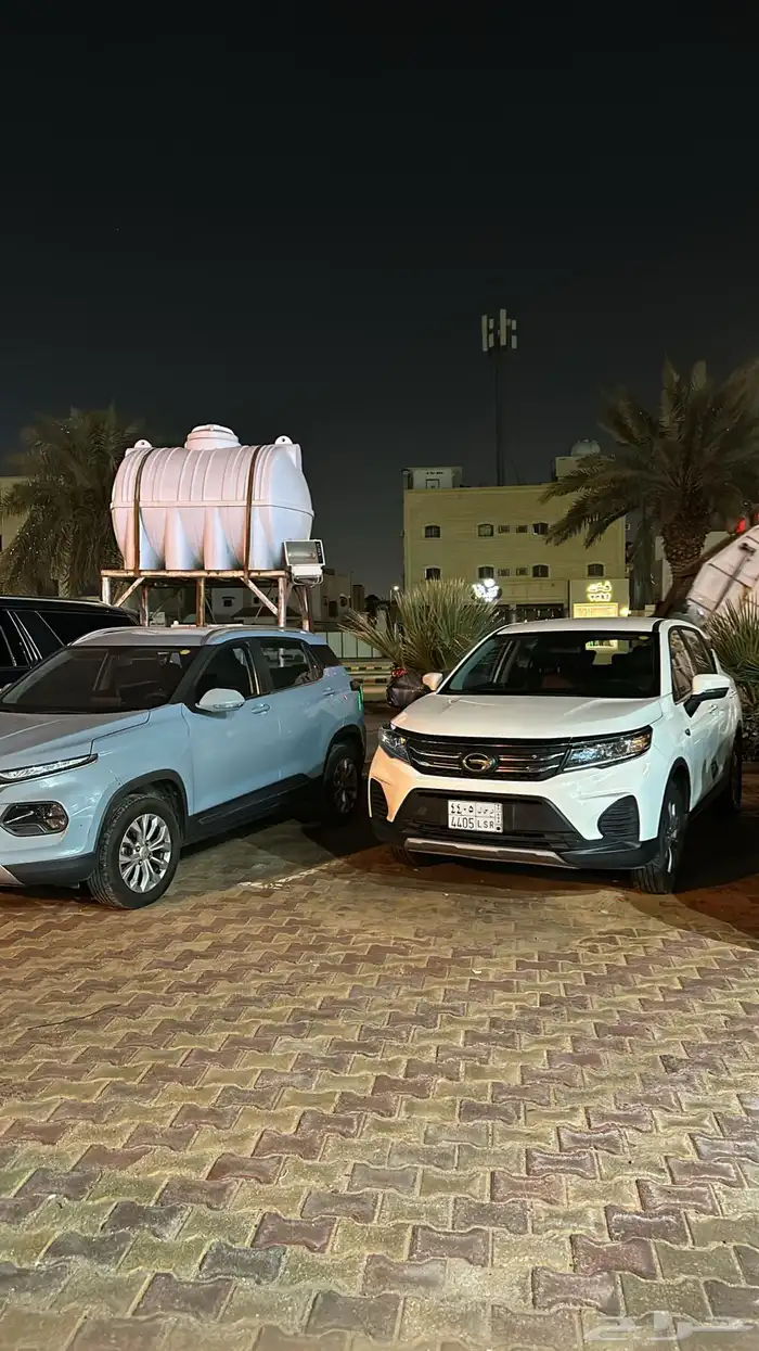 يوجد لدينا مكتب تأجير سيارات تبدا الاسعار من 50 ريال 7