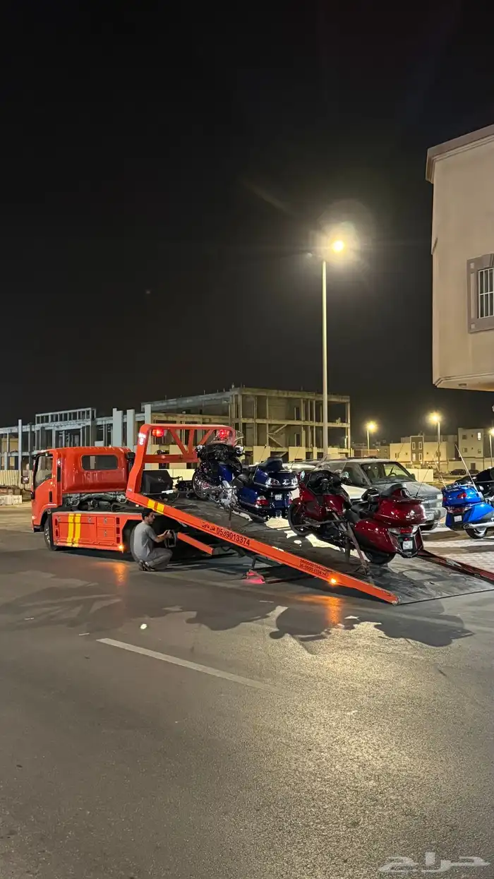 سطحة المدينة المنورة للرياض الدمام جدة 4