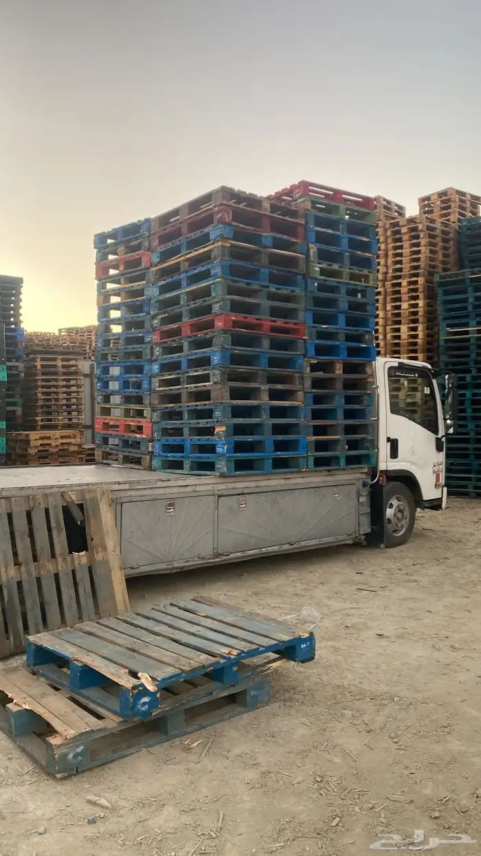 طبالي خشب لبيع جميع أنواع 10