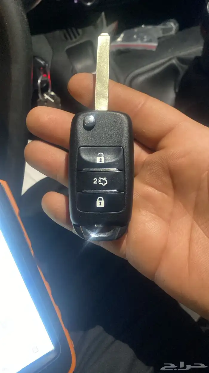 قص وبرمجته جميع أنواع السيارات المفقوده 7