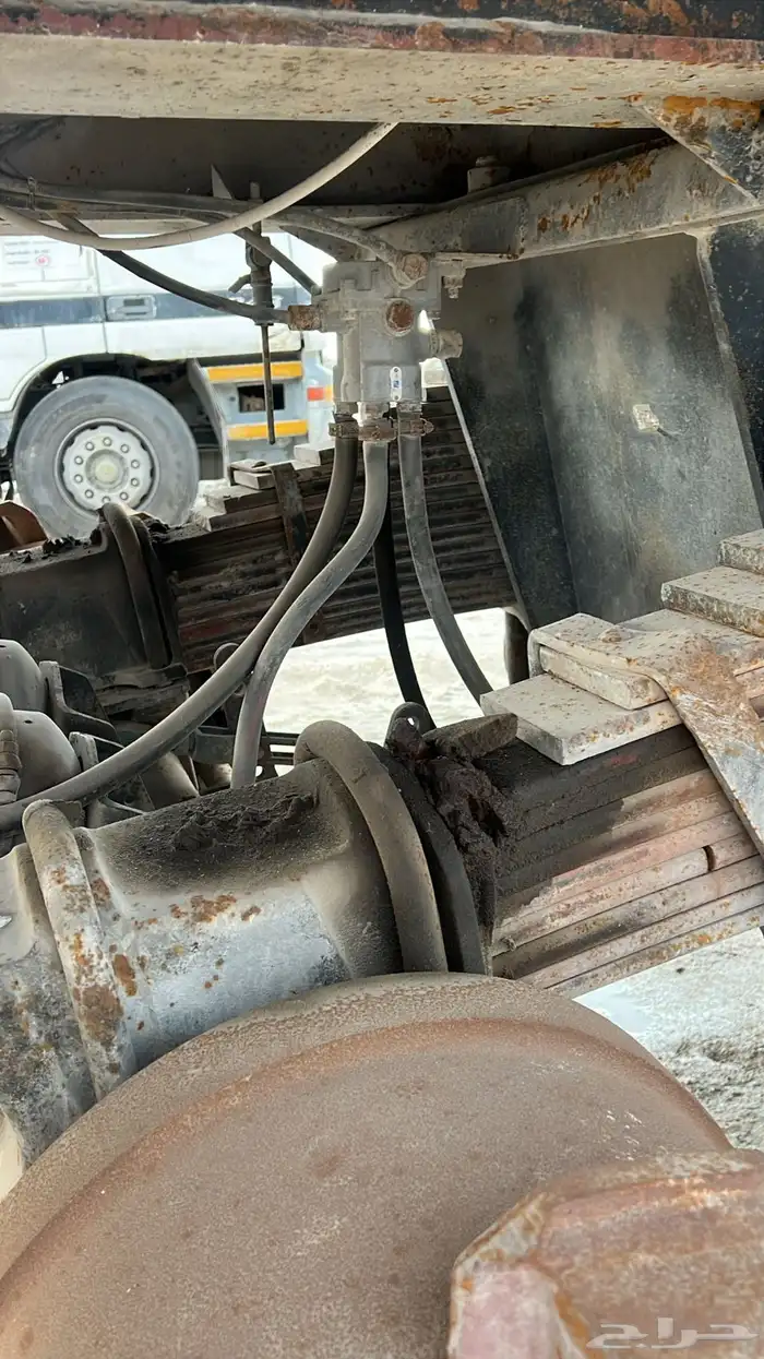 قلاب تيذر للبيع في الجبيل 5