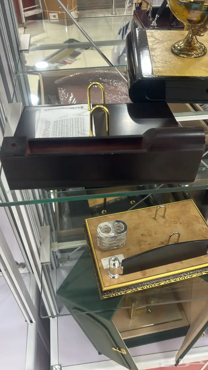 تقاويم هجري تقويم خشبي تقويم جلد تقويم ورق مقوي كليندر طباع 3