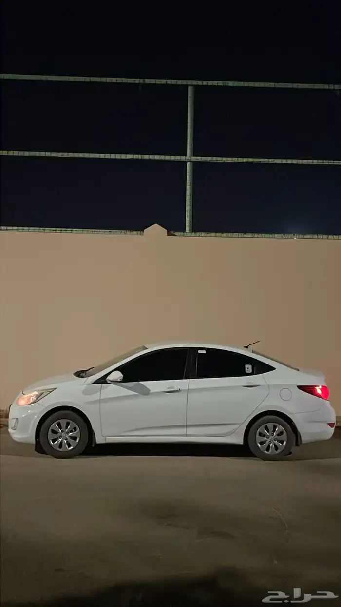 اكسنت 2016 استخدام البيع سمح 4