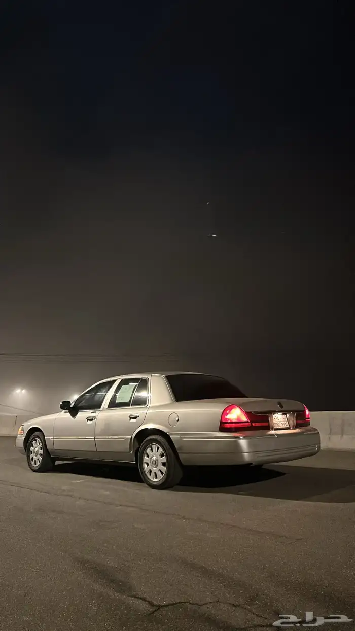 فورد ماركيز 2005 للبيع 6