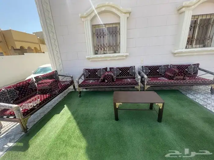 كراسي خارجيه 18