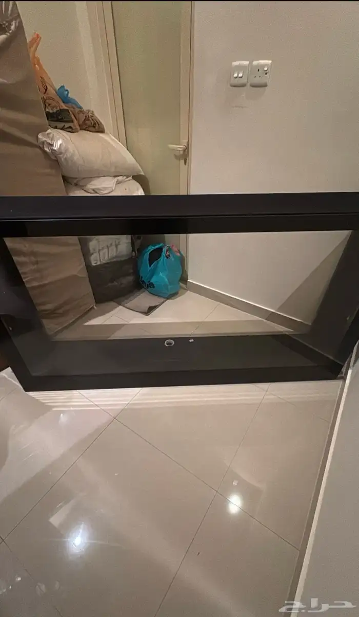 برواز ديكور للتلفزيون 0
