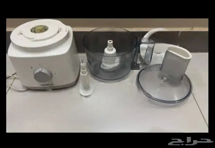 محضره طعام كينود 0