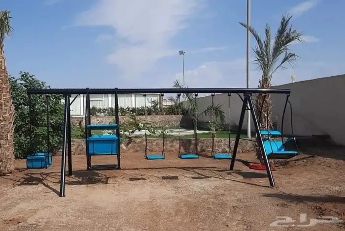 العاب اطفال واسترحات 2