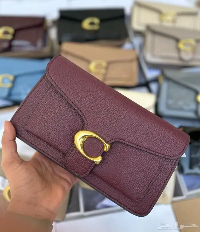 شنط كوتش الأكثر مبيعا 5